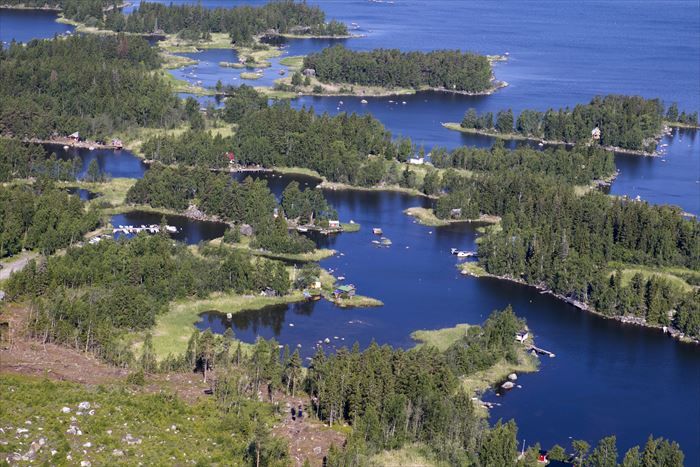 フィンランドの世界遺産の数は それぞれの場所と特徴の一覧 いい旅フィンランド