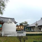 ブッダガヤ　日本寺