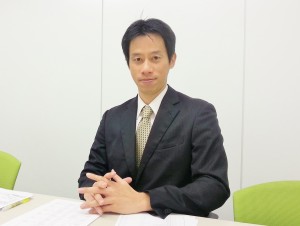 代表取締役社長 黒崎康弘 代表 黒崎康弘