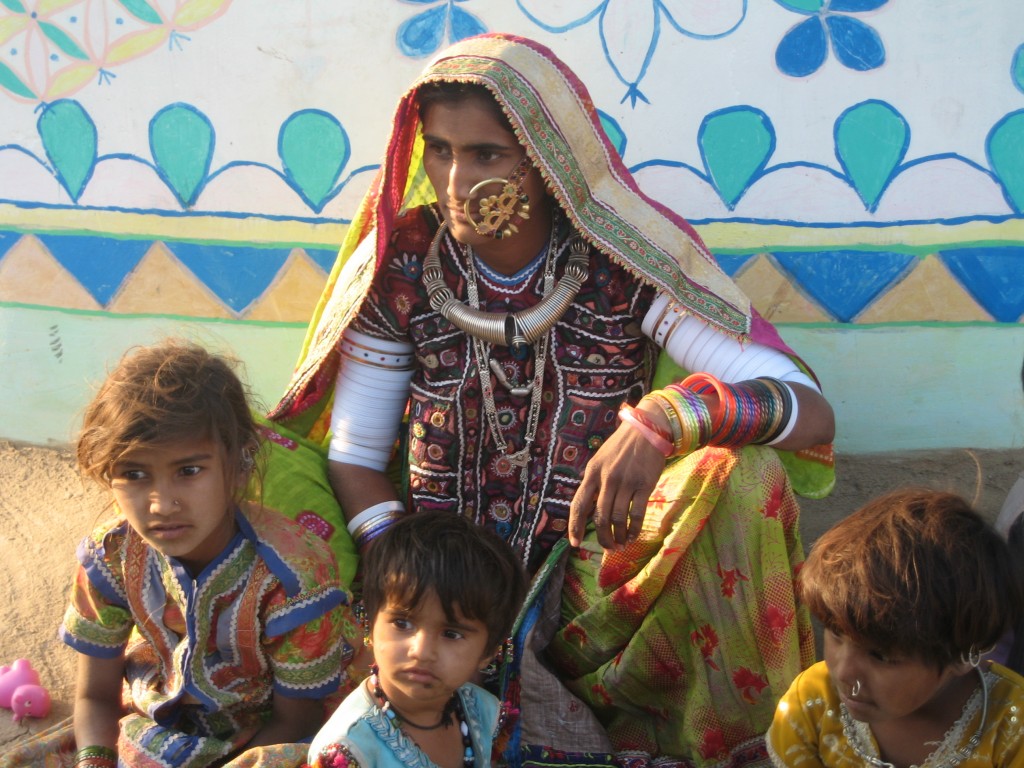 【インド】グジャラート州はこんな場所 いい旅キッチン