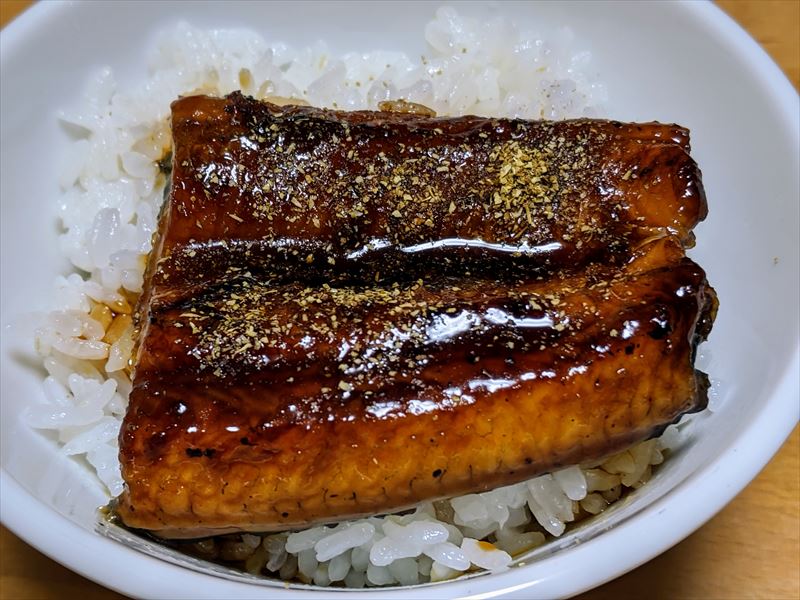 うな丼