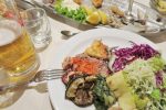 VAROSの料理