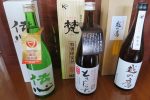 福井の日本酒