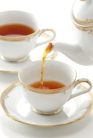 紅茶イメージ